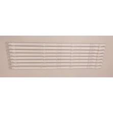 Arçelik A49L 8840 5b LED Bar Takım