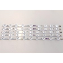 Fınlux 39FD4000 40FD4000 LED Bar Takım VES390UNDC-01