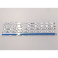 Fınlux 39FD4000 40FD4000 LED Bar Takım VES390UNDC-01