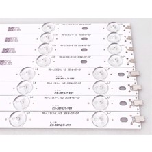 Sunny SN055LDUCV6488-Y-2H LED Bar SN55CRE88 A4196-200LM