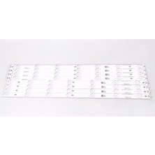 Sunny SN055LDUCV6488-Y-2H LED Bar SN55CRE88 A4196-200LM