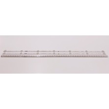 Yumatu SJ.YM.D3850701-3030CS-M  1.14.MD385013 Telenova Yumatu 39" LED Bar Takım