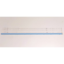 Seg 43SBU700 LED Bar Takım Kore Üretimi  43 ''drt UHD A-Type