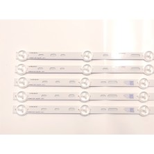 Arçelik A40-LB-4329 LED Bar, Kore Üretimi