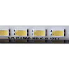 Arçelik A40-LEG-6W LED Bar