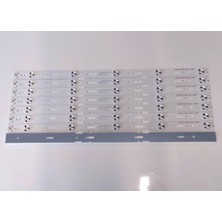 Arçelik A40 Lw 6536 LED Bar Takım Kore Üretimi