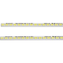 Beko B46-LEG-6B LED Bar Takım Sled 2011SGS46 5630 72