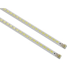 Beko B46-LEG-6B LED Bar Takım Sled 2011SGS46 5630 72