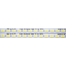 Beko B46-LEG-6B LED Bar Takım Sled 2011SGS46 5630 72