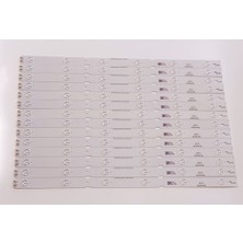 Arçelik A55L 5531 4b2 LED Bar Takım