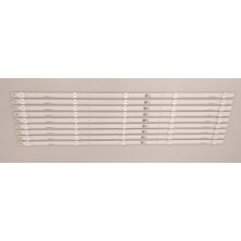 Grundıg 55 Vlx 7810 Bp LED Bar