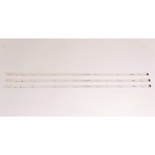 Lg 43LJ594V LED Bar Takım