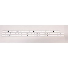 Yumatu LC390TA LED Bar MS-L1136-R V3 MS-L0878-L V7 JS-D-JP3920