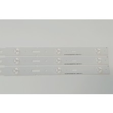 Beko B32 Lw 5433 LED Bar Takım