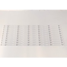 Arçelik A48-LB-6436 LED Bar Takım