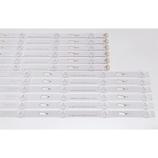 Samsung UE48JU6070 LED Bar