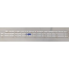 Akaı AKTV401 LED Bar MS-L1136-R V3 MS-L0878-L V7 JS-D-JP3920-061EC (51230)  JS-D-JP3920-071EC (51230)