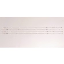 Fınlux 43FU610 LED Bar Takım