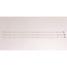 Lg 43UJ635V LED Bar Takım