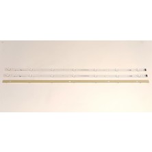 Lg 43UJ635V LED Bar Takım