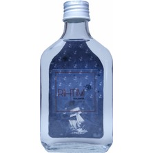 Venilia Rıhtım Kolonya 200 ml Cam Şişe / Kutulu
