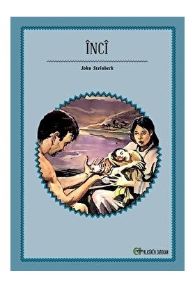 Aram Yayınları Inci  - John Steinbeck