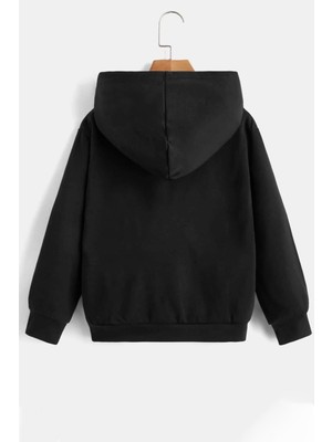 Trendypassion Çocuk Nasabear Baskılı Sweatshirt