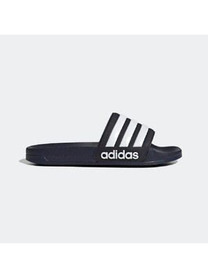 Adidas Adilette Shower Unisex Lacivert Terlik GZ5920