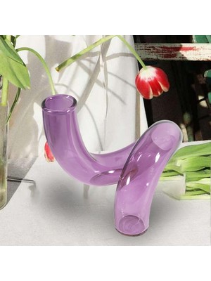 Düğün Mutfak Masası Centerpieces Candleholder