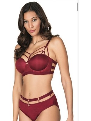 Le Jardin 5045 Sütyen Takım