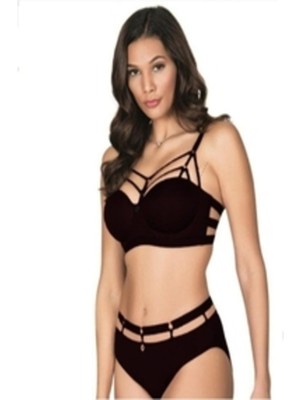 Le Jardin 5045 Sütyen Takım