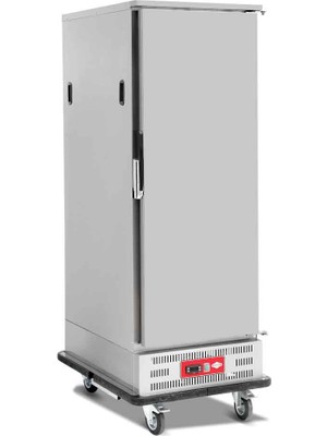 Empero Emp.bq1-S Soğuk Banket Arabası 11X2/1 Gn