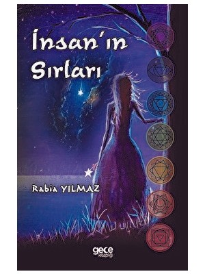 Insanın Sırları