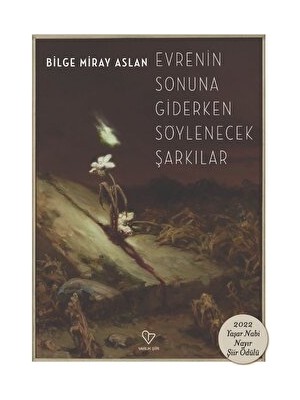 Evrenin Sonuna Giderken Söylenecek Şarkılar - Bilge Miray Aslan