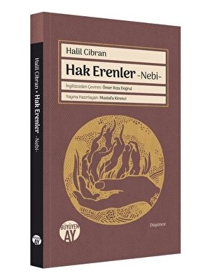 Hak Erenler -Nebi-