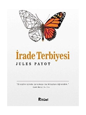 Irade Terbiyesi