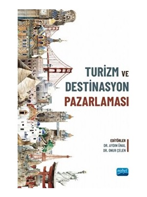 Turizm ve Destinasyon Pazarlaması