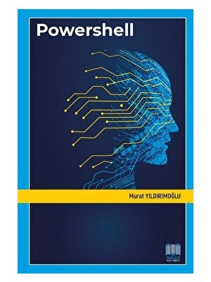 Mavililer Yayınevi Powershell