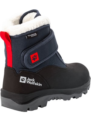 Jack Wolfskin Vojo Shell Texapore Mid Çocuk Outdoor Botu 4054091-1167