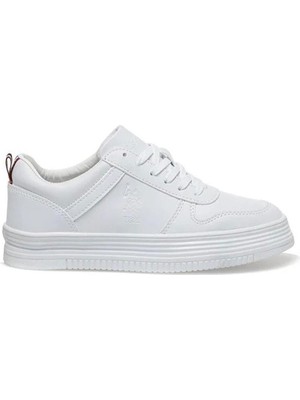 U.S. Polo Assn. Suri Kadın Ayakkabı