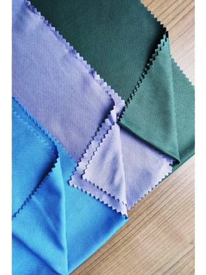 Akalın Mikrofiber Sihirli Cam Bezi 50X60 cm 1 Adet