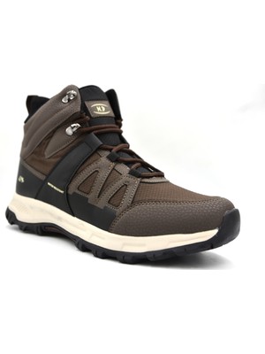 M.p 222-2608MR Suya Dirençli Termo Kaymaz Taban Hafif Erkek Outdoor Bot Kahve
