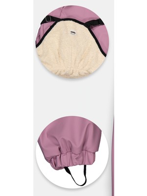 Novy Baby Çocuk Tulum ( Welsoft Astarlı ) - Su Geçirmez ( Waterproof )