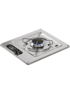 Can PC1320 Tekli Gömme Ocak