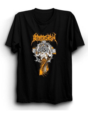 Necrorgasm, Death Metal Tişört