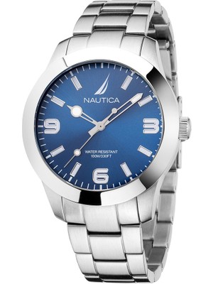 Nautica NAPPBF202 Erkek Kol Saati