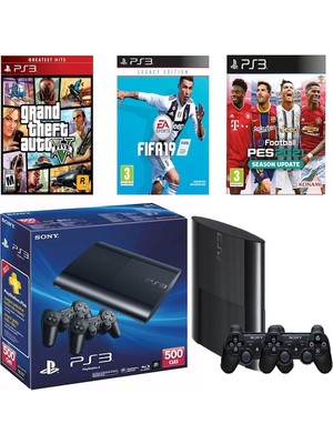 Sayfa 6 – Sony Playstation 3 - Hepsiburada