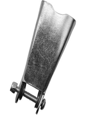 Sancıoğlu Snc Sancıoğlu Saplı Kanca Emniyet Mandalı NR16 - 185MM  Yerli