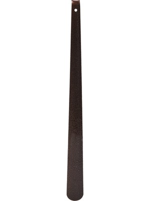 Atadan Metal Ayakkabı Çekeceği - Kahverengi - 50 cm