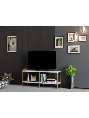 İnovasyon Mobilya Sole Tv Ünitesi 90 cm